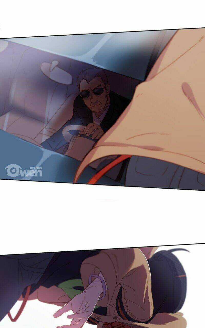 Lời Nguyền Lalin Chapter 11 trang 27