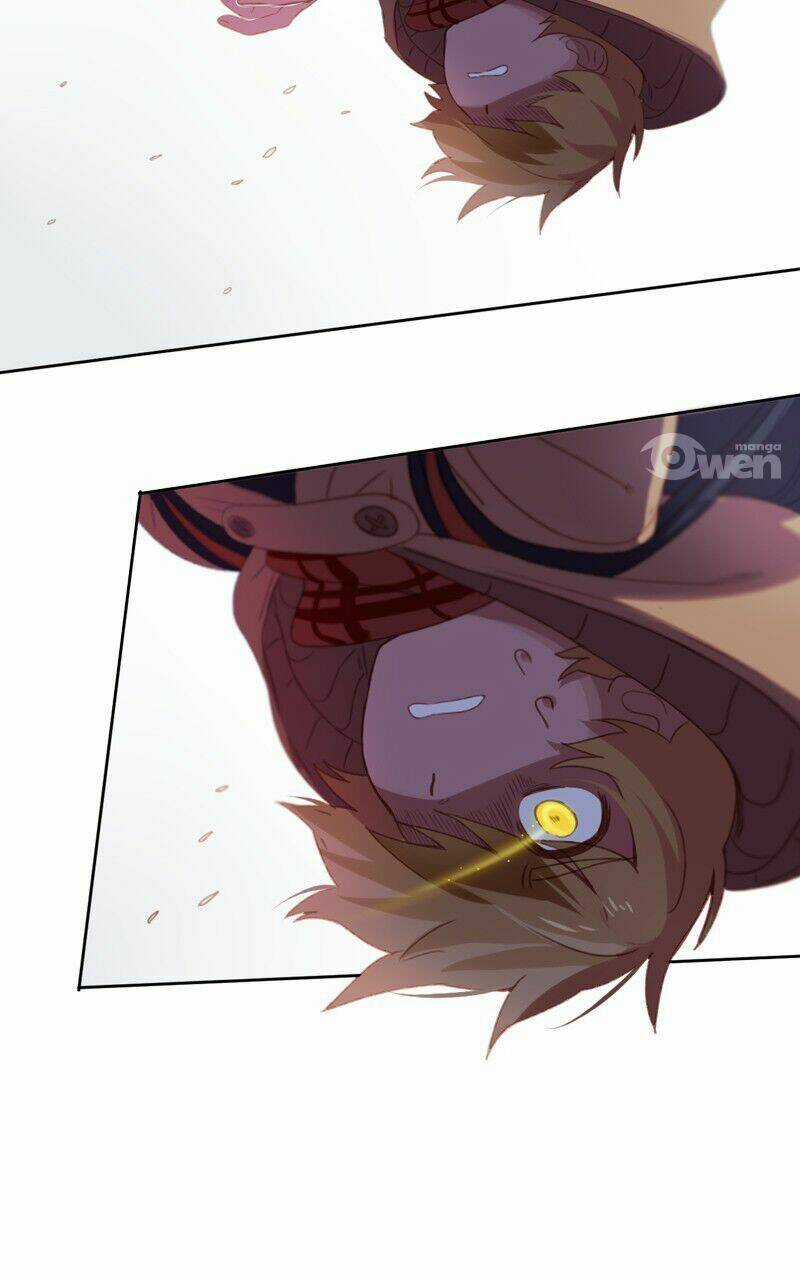 Lời Nguyền Lalin Chapter 11 trang 28