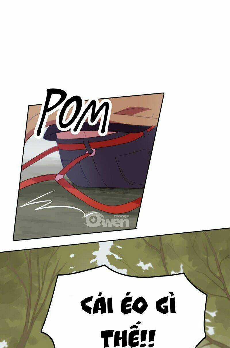 Lời Nguyền Lalin Chapter 11 trang 29