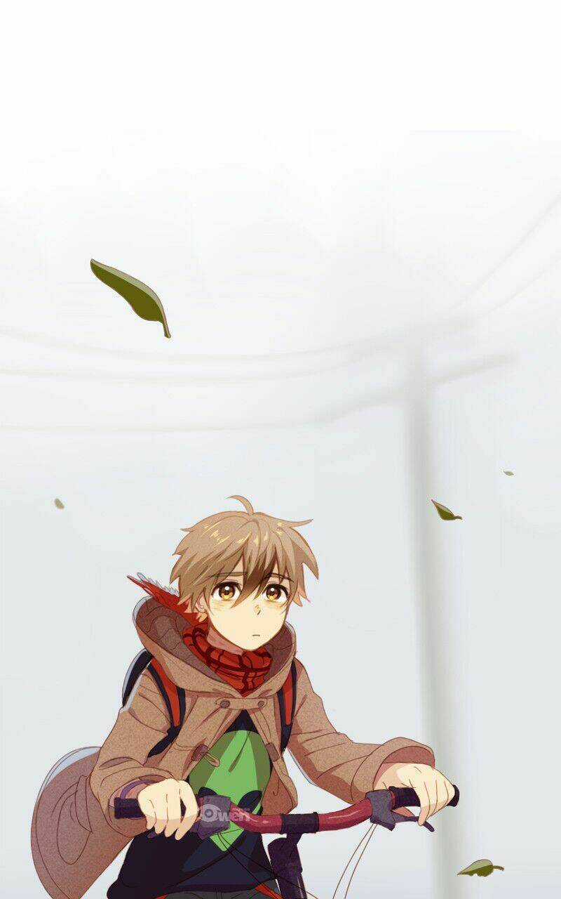 Lời Nguyền Lalin Chapter 11 trang 3