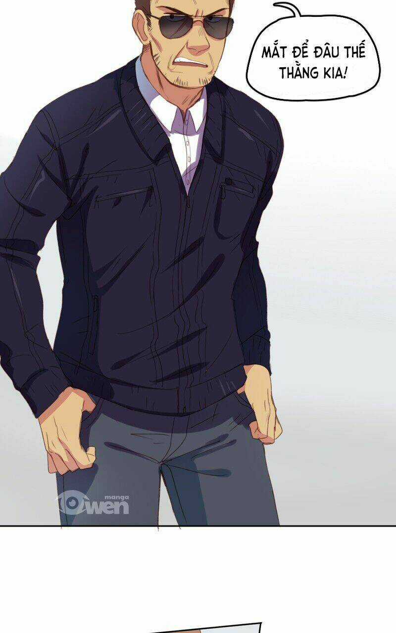 Lời Nguyền Lalin Chapter 11 trang 32