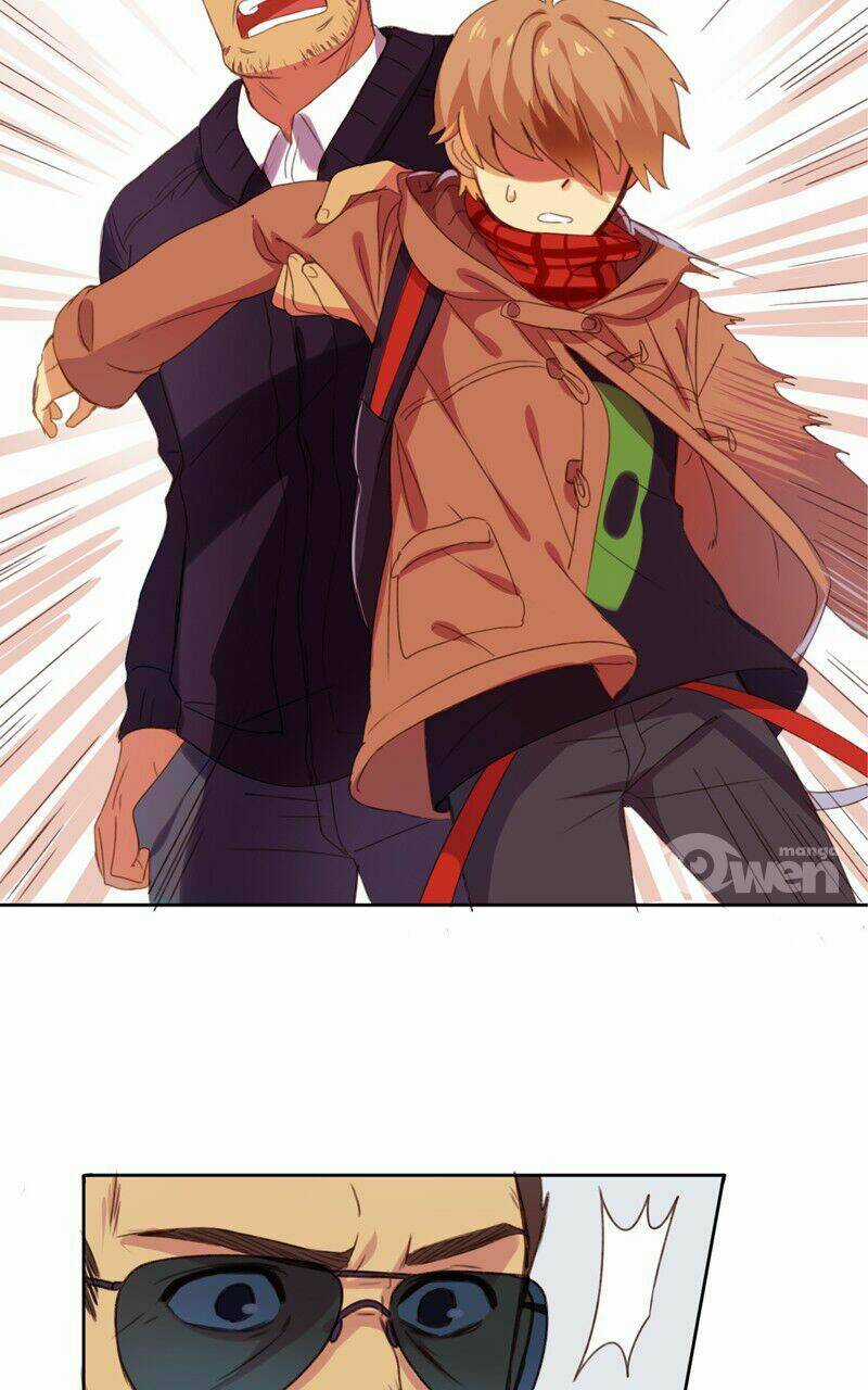 Lời Nguyền Lalin Chapter 11 trang 34