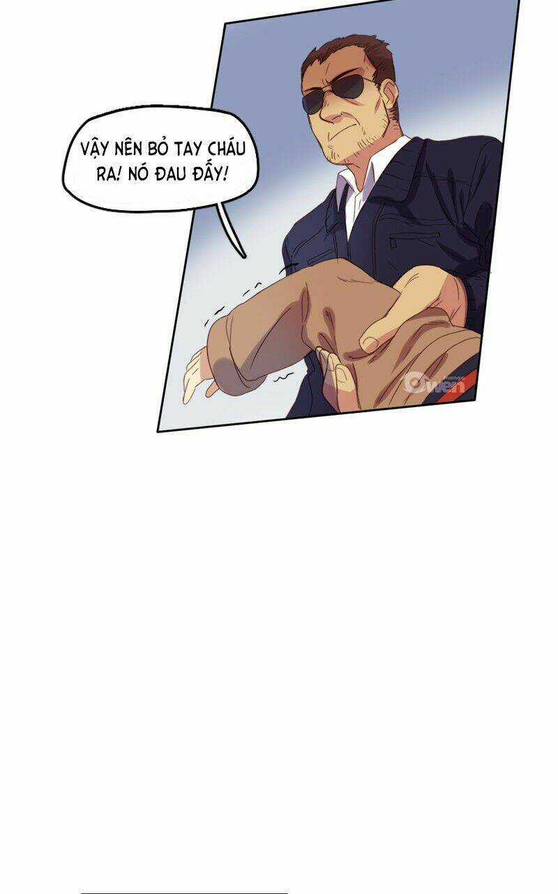 Lời Nguyền Lalin Chapter 11 trang 36