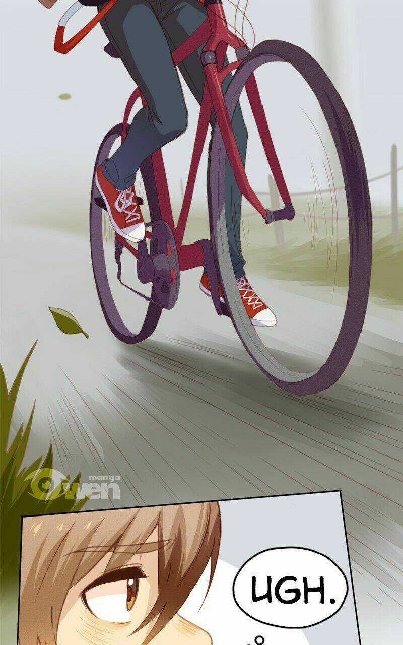 Lời Nguyền Lalin Chapter 11 trang 4