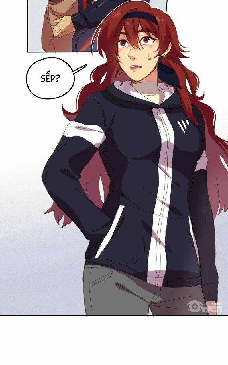 Lời Nguyền Lalin Chapter 11 trang 42