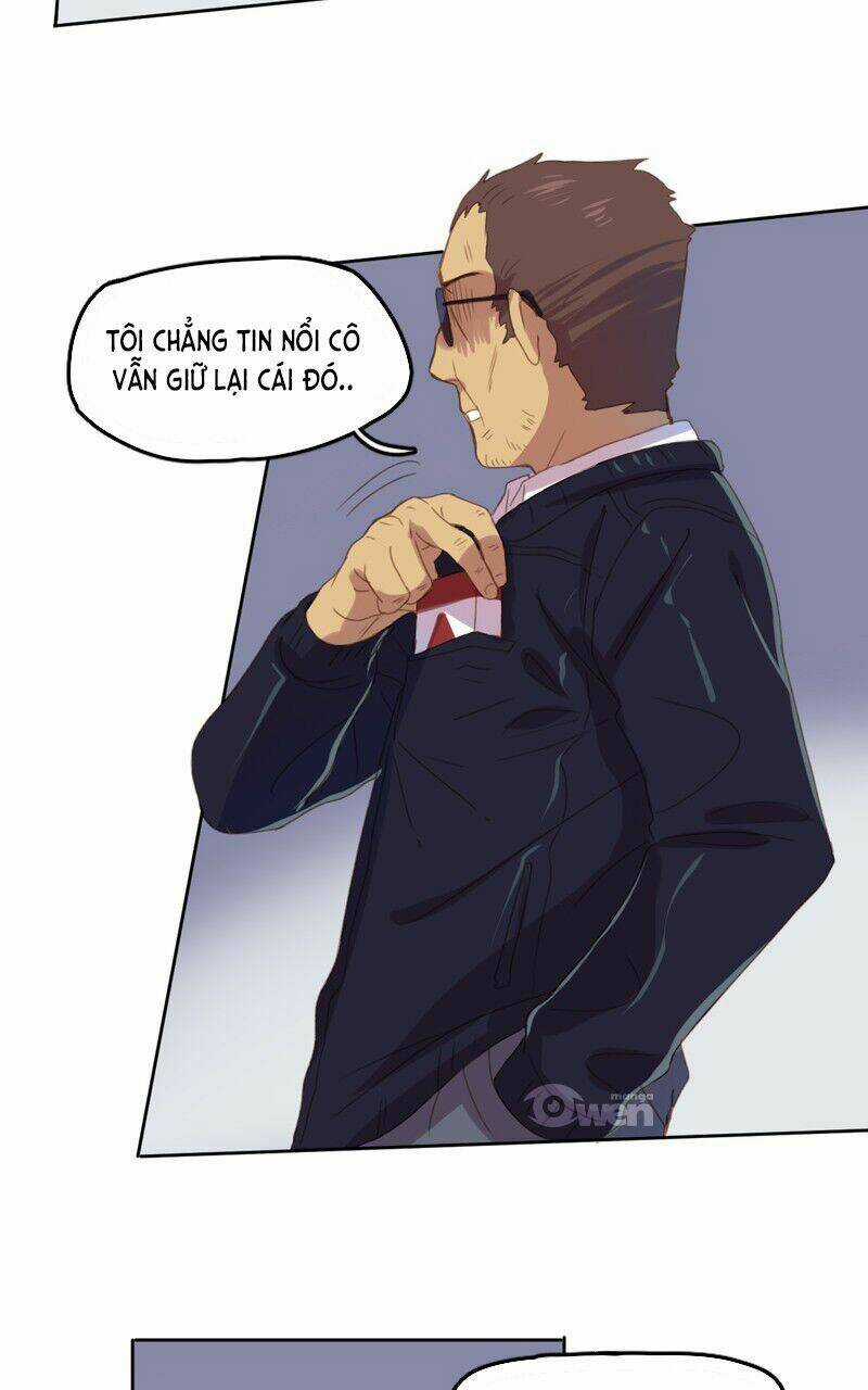 Lời Nguyền Lalin Chapter 11 trang 46