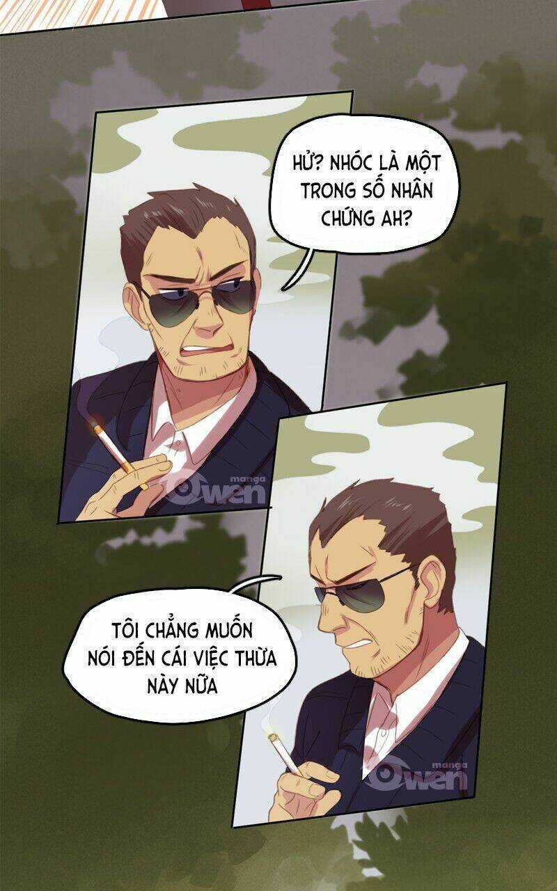 Lời Nguyền Lalin Chapter 11 trang 52