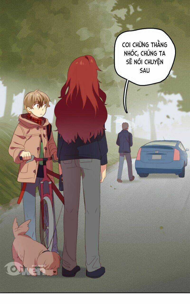 Lời Nguyền Lalin Chapter 11 trang 53