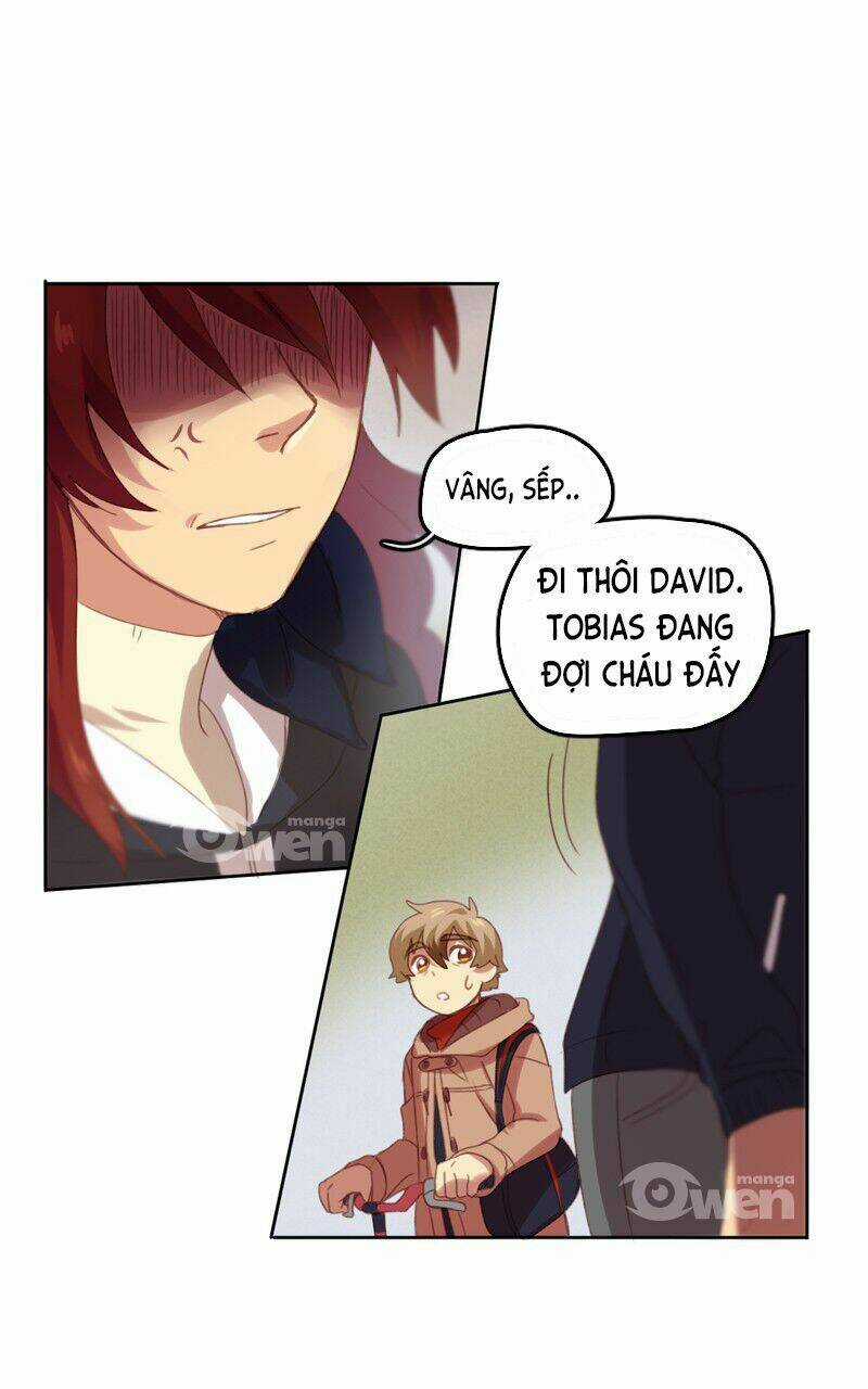 Lời Nguyền Lalin Chapter 11 trang 54