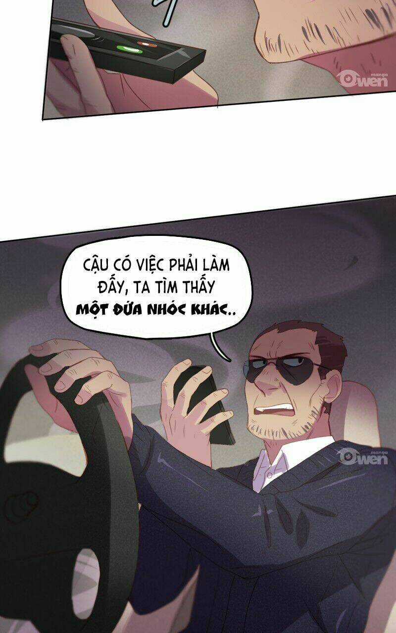 Lời Nguyền Lalin Chapter 11 trang 58