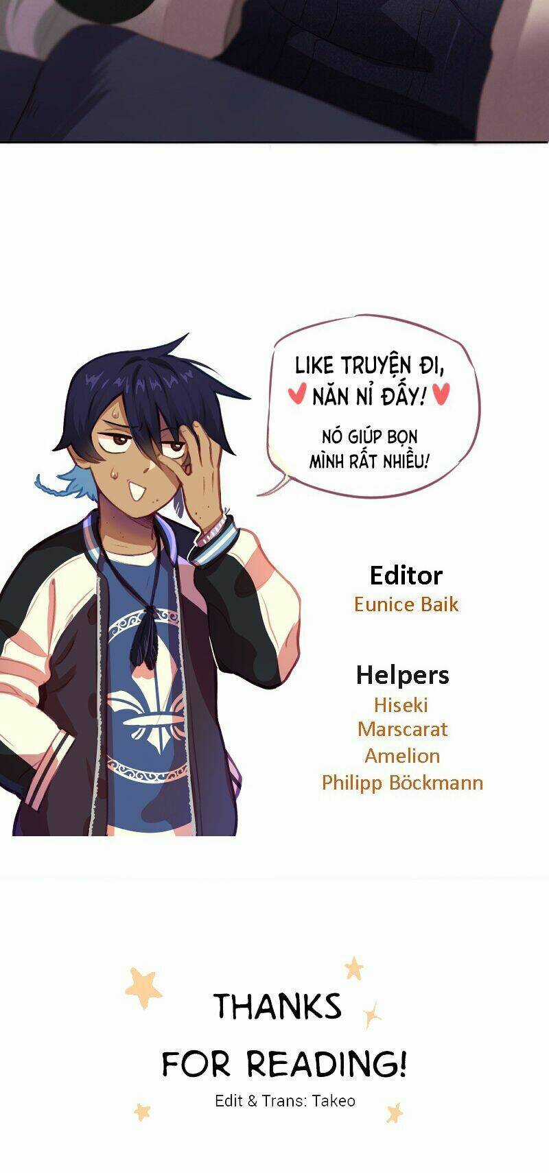 Lời Nguyền Lalin Chapter 11 trang 59