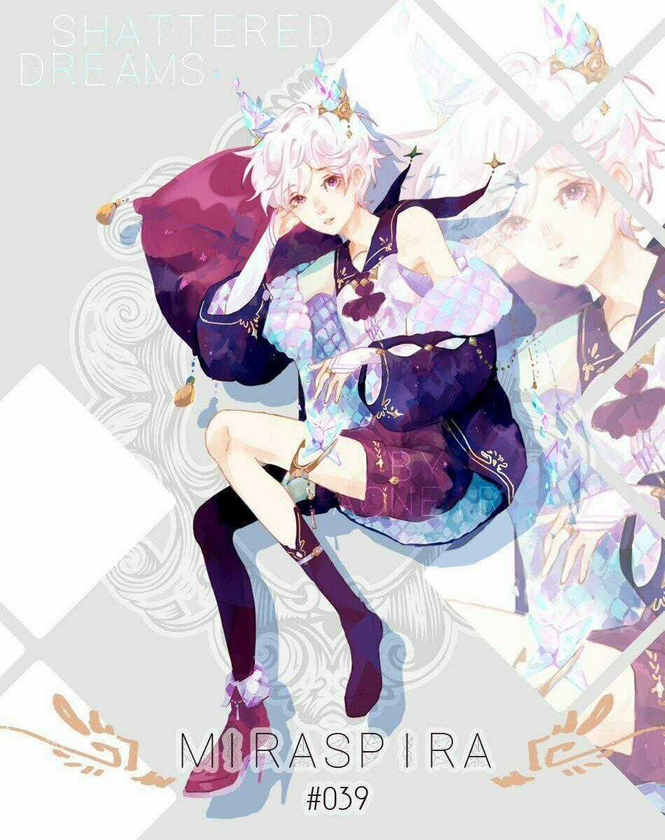 Lời Nguyền Lalin Chapter 11 trang 60