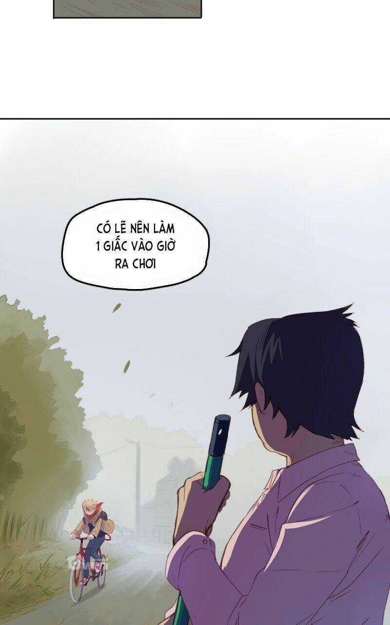 Lời Nguyền Lalin Chapter 11 trang 7