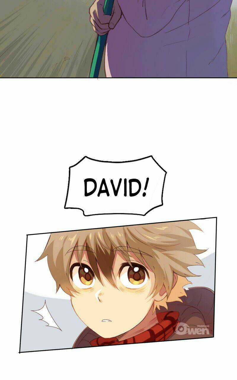 Lời Nguyền Lalin Chapter 11 trang 8