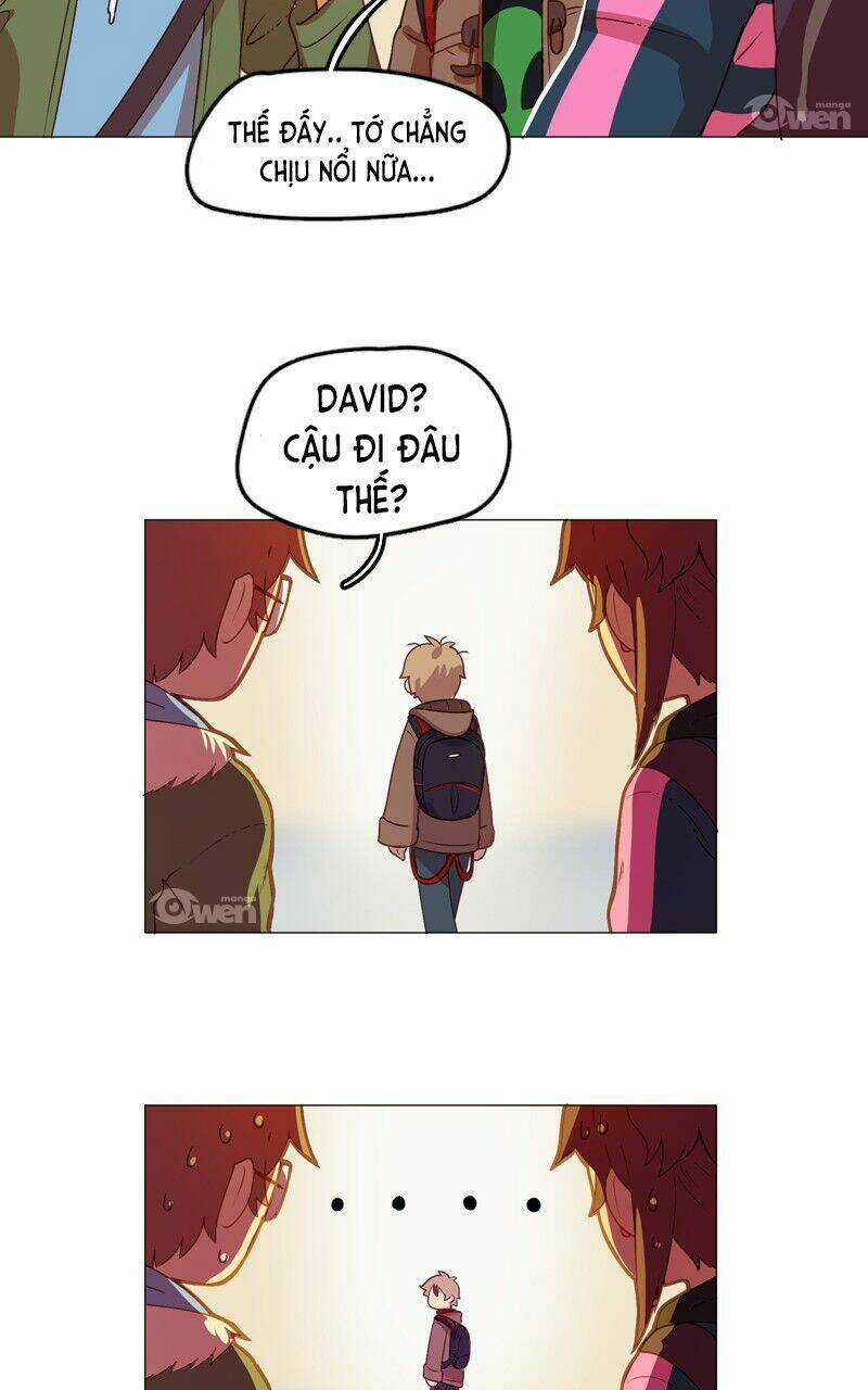 Lời Nguyền Lalin Chapter 12 trang 18