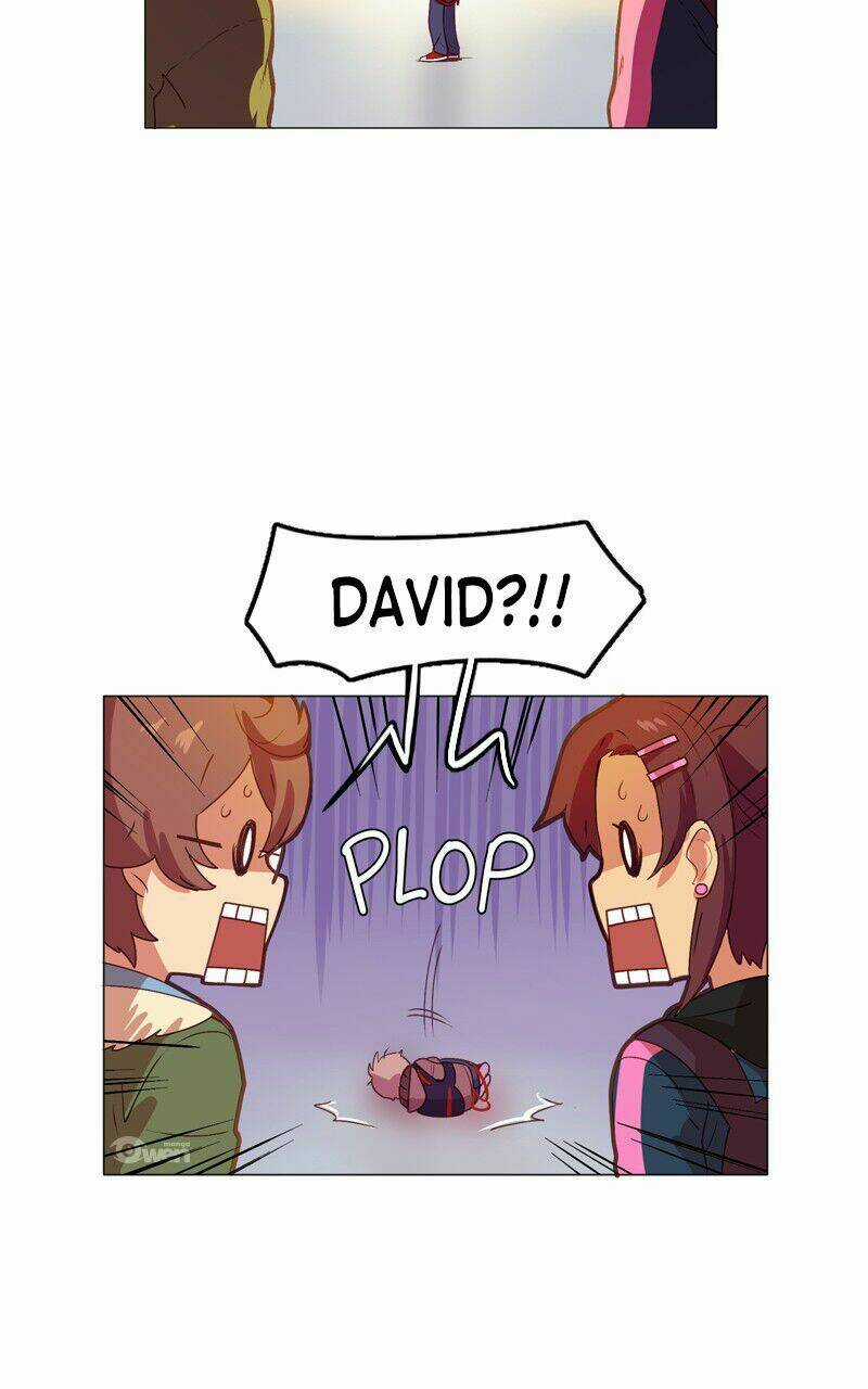 Lời Nguyền Lalin Chapter 12 trang 19