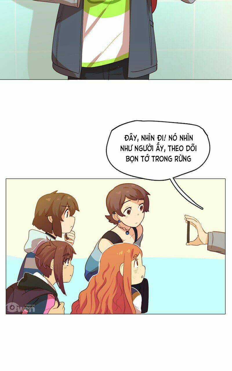 Lời Nguyền Lalin Chapter 12 trang 24