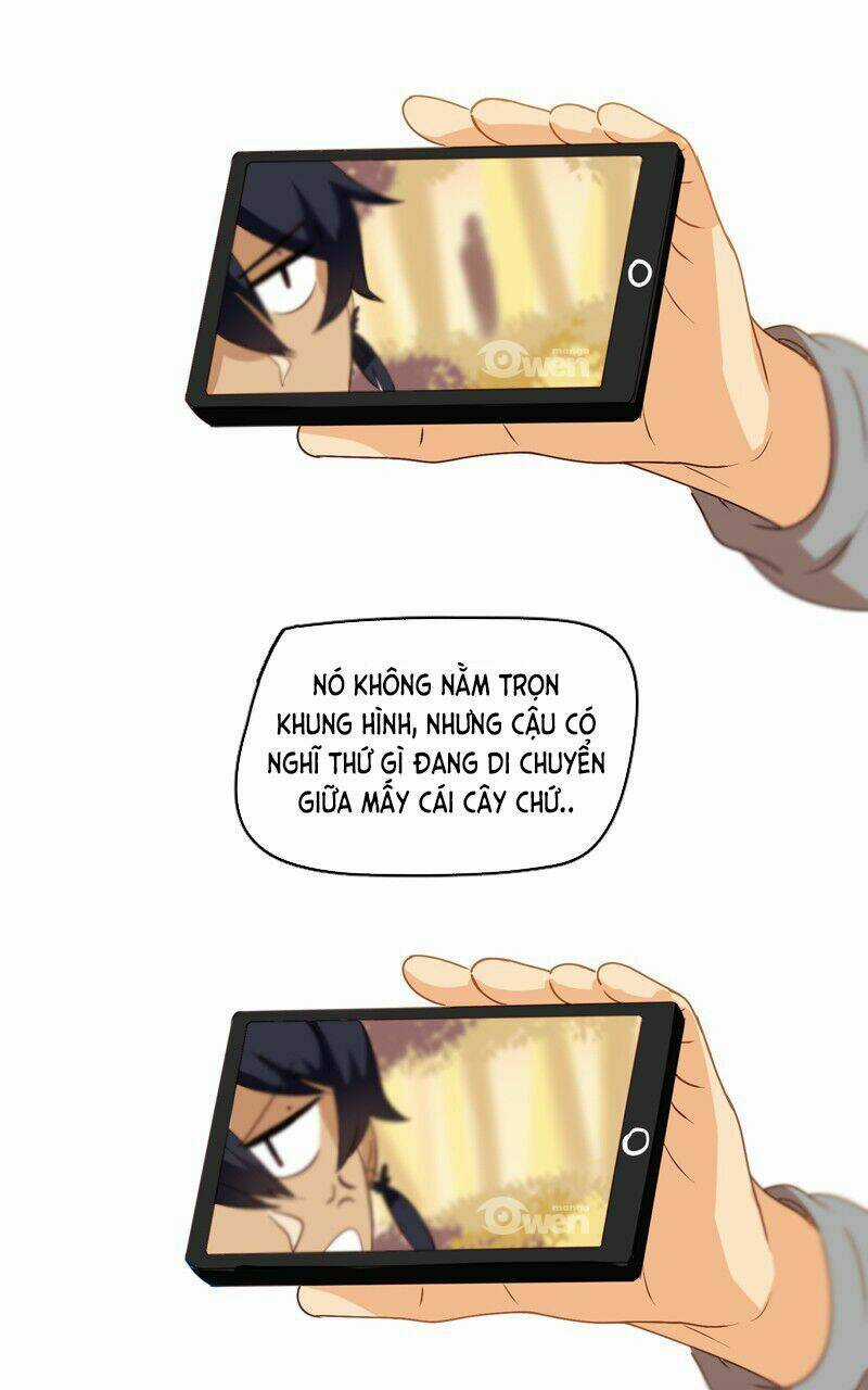 Lời Nguyền Lalin Chapter 12 trang 25