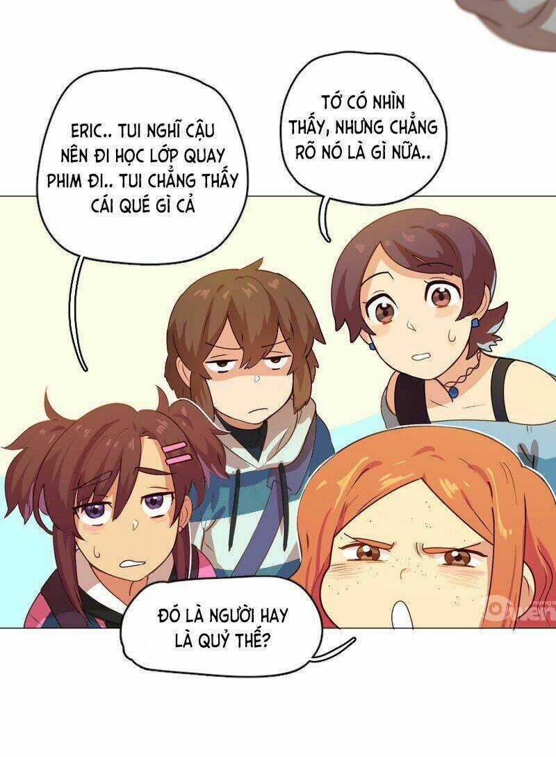 Lời Nguyền Lalin Chapter 12 trang 26