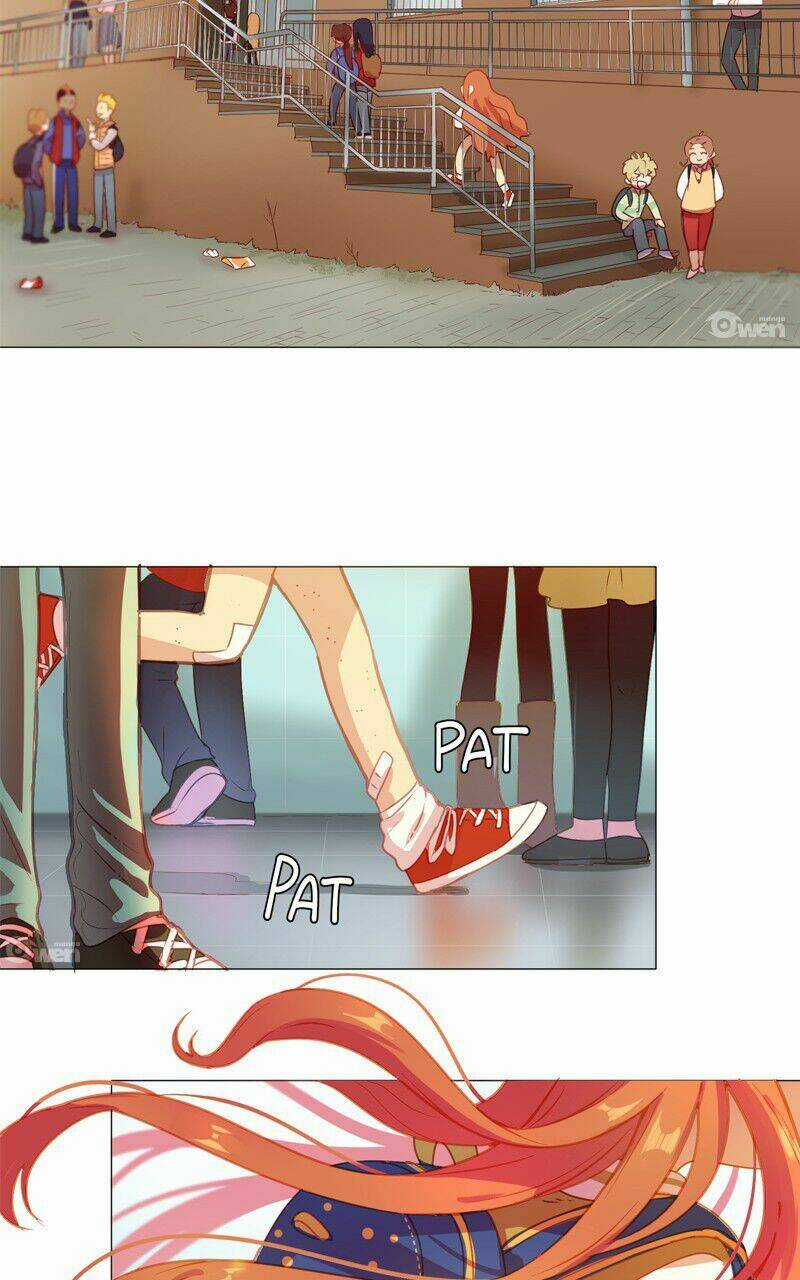 Lời Nguyền Lalin Chapter 12 trang 3