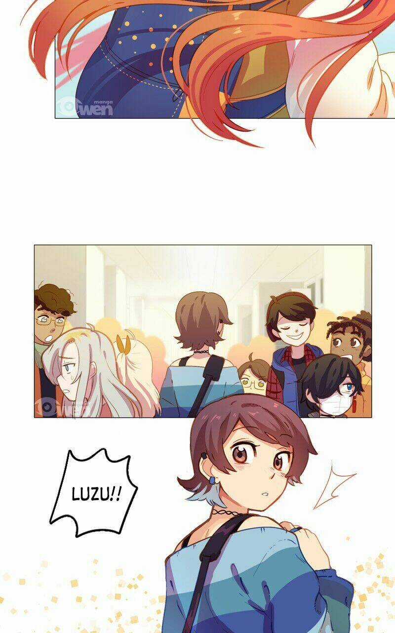 Lời Nguyền Lalin Chapter 12 trang 4