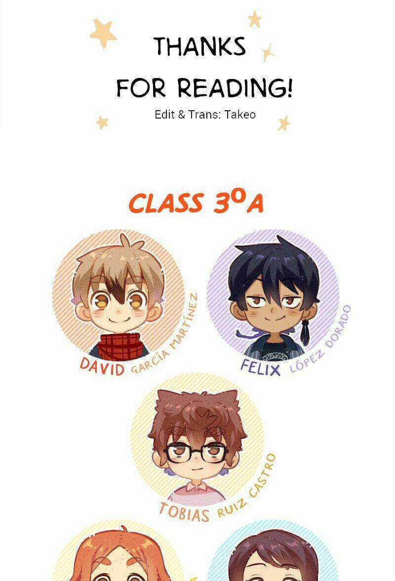 Lời Nguyền Lalin Chapter 12 trang 42