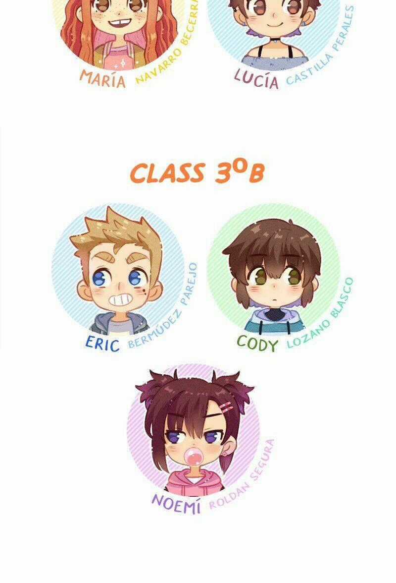 Lời Nguyền Lalin Chapter 12 trang 43