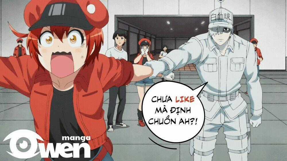 Lời Nguyền Lalin Chapter 12 trang 44