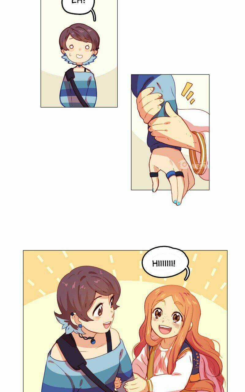 Lời Nguyền Lalin Chapter 12 trang 6