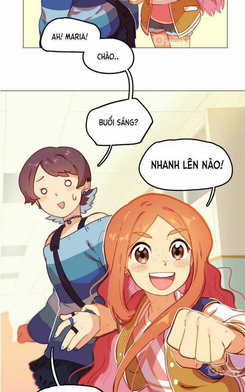 Lời Nguyền Lalin Chapter 12 trang 7