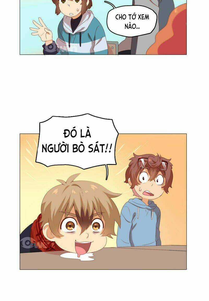 Lời Nguyền Lalin Chapter 13 trang 17