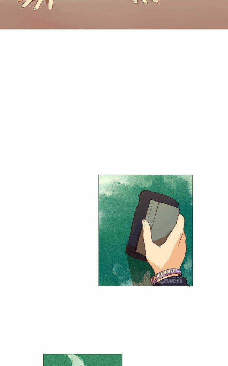 Lời Nguyền Lalin Chapter 13 trang 26