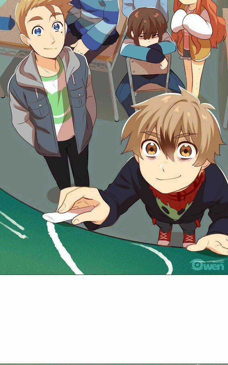 Lời Nguyền Lalin Chapter 13 trang 28