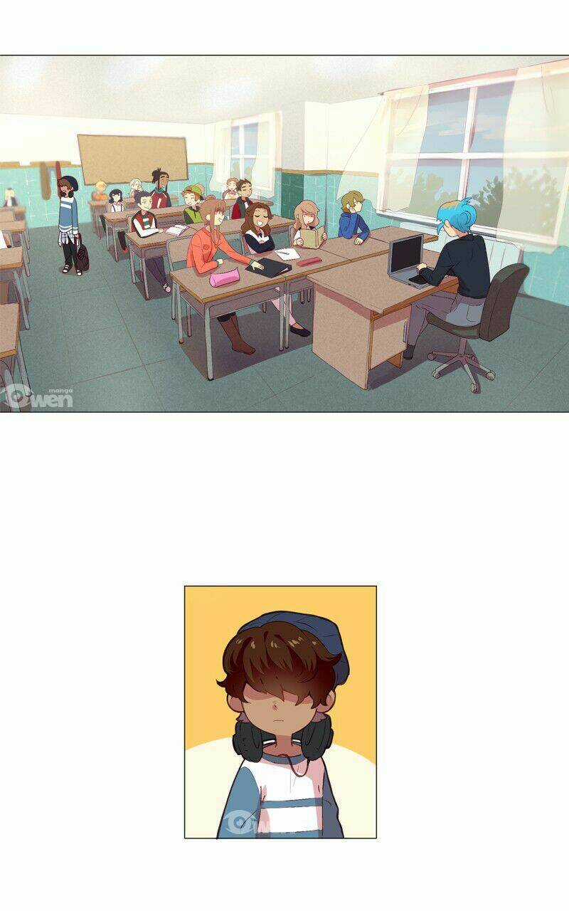 Lời Nguyền Lalin Chapter 13 trang 3