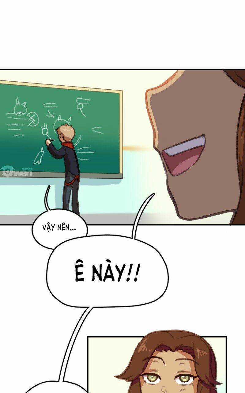 Lời Nguyền Lalin Chapter 13 trang 31