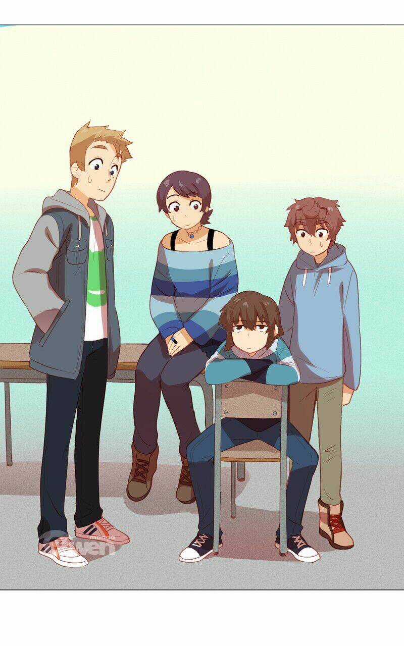 Lời Nguyền Lalin Chapter 13 trang 44