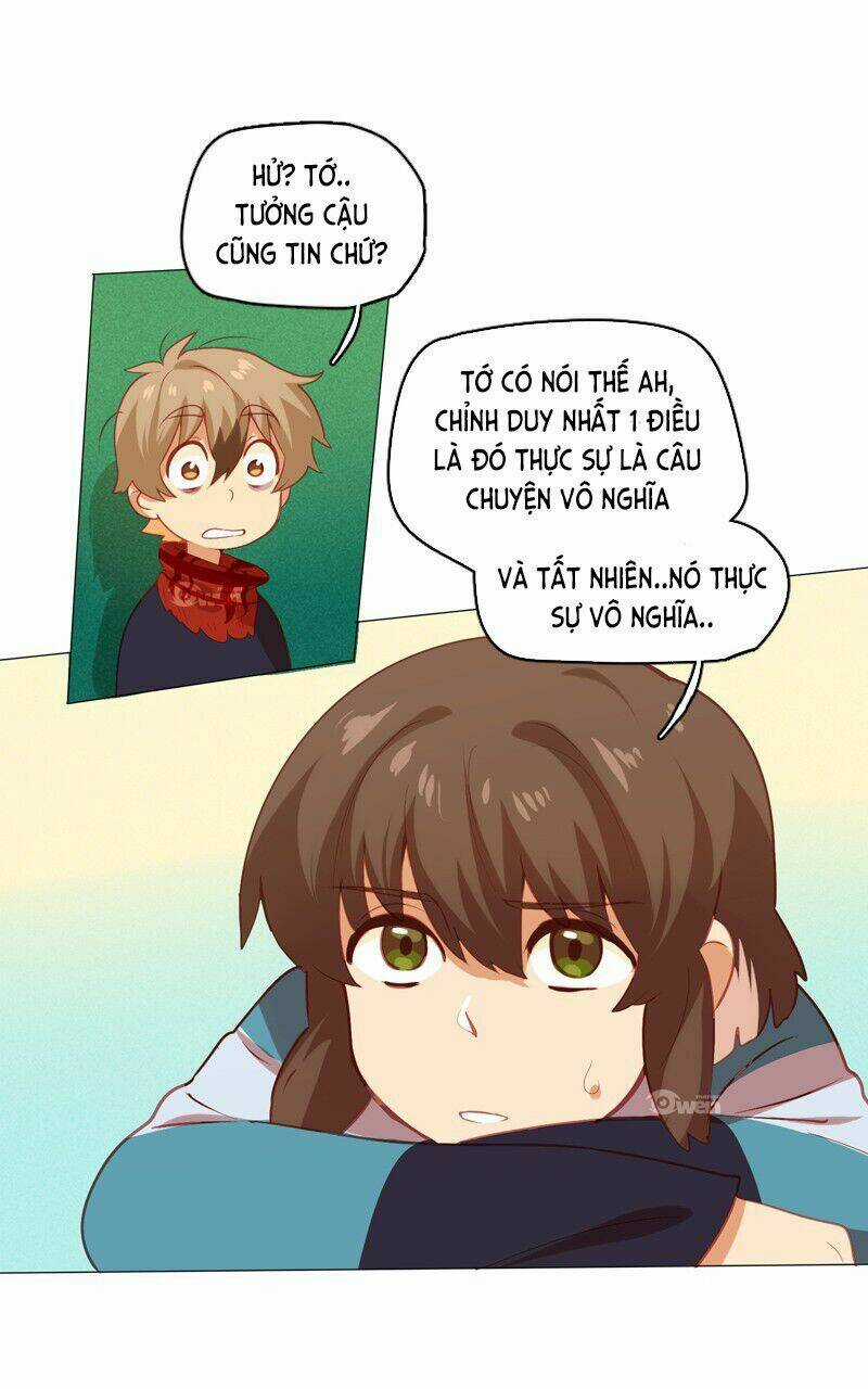 Lời Nguyền Lalin Chapter 13 trang 45