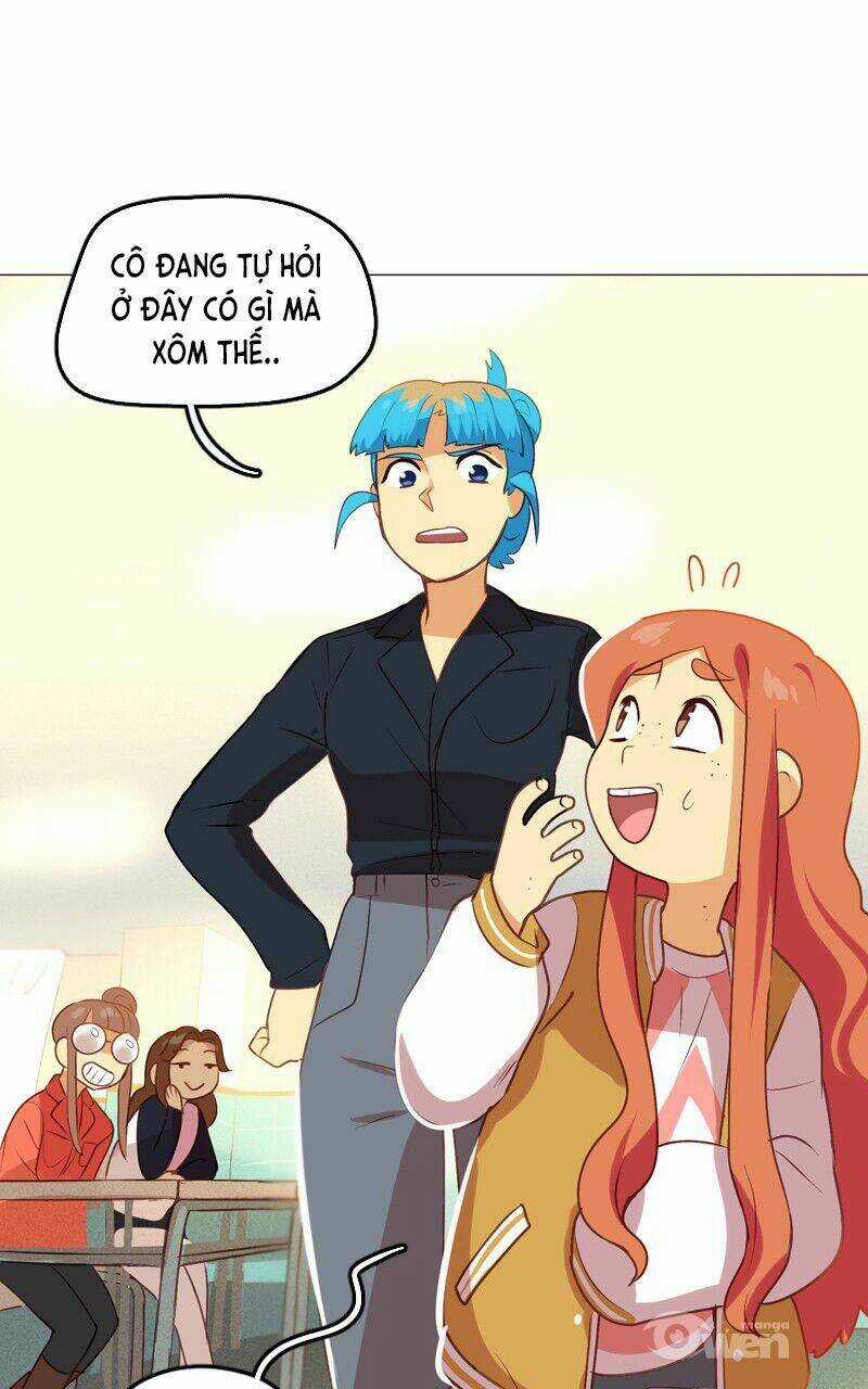 Lời Nguyền Lalin Chapter 13 trang 52