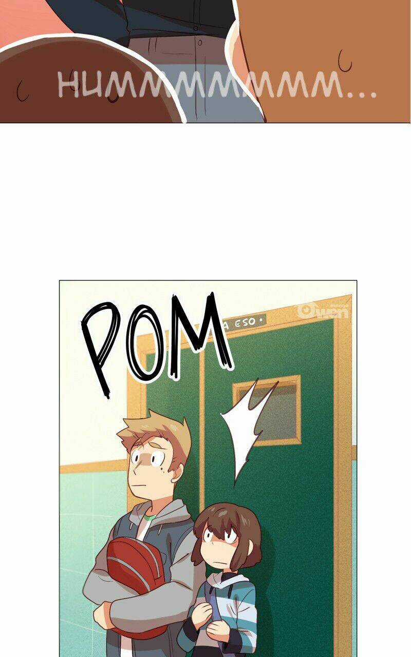 Lời Nguyền Lalin Chapter 13 trang 55