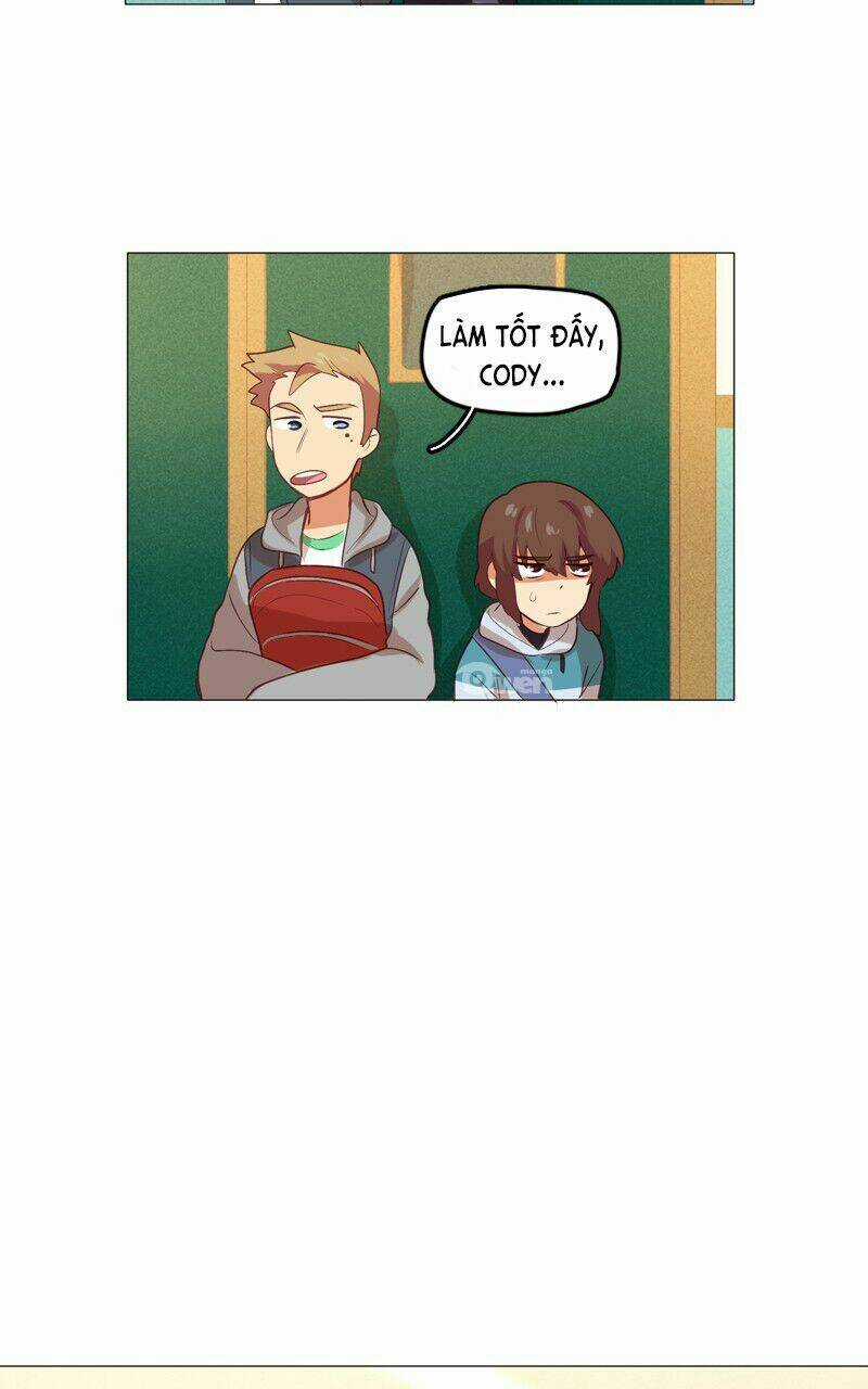 Lời Nguyền Lalin Chapter 13 trang 56