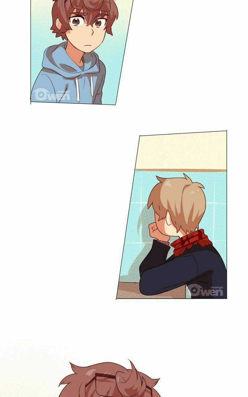 Lời Nguyền Lalin Chapter 13 trang 58