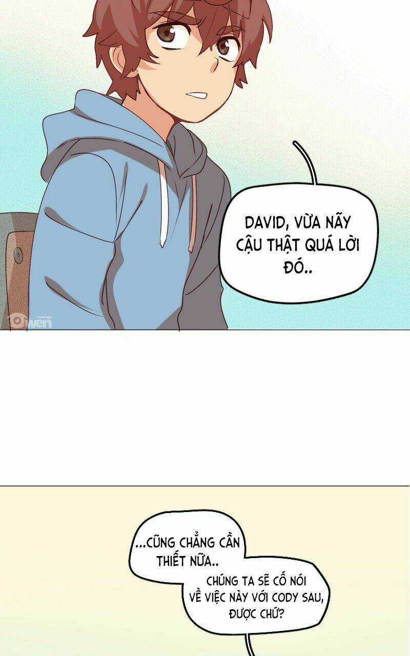 Lời Nguyền Lalin Chapter 13 trang 59