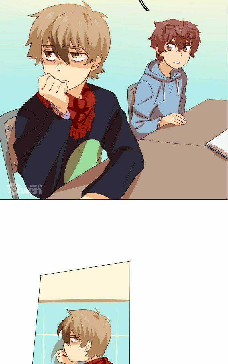 Lời Nguyền Lalin Chapter 13 trang 60