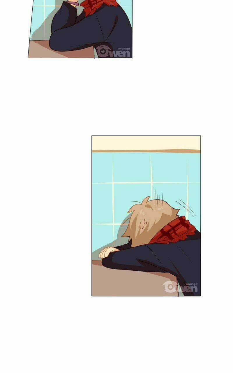 Lời Nguyền Lalin Chapter 13 trang 61