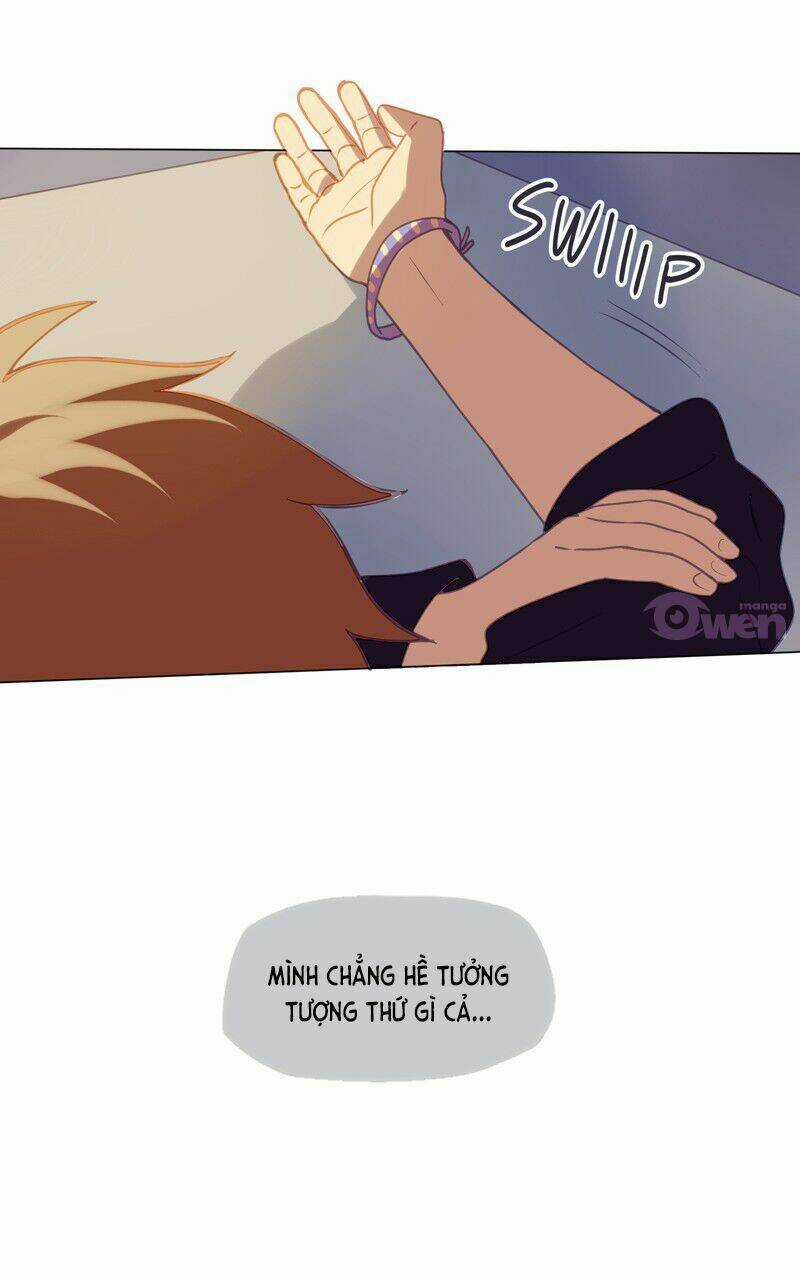 Lời Nguyền Lalin Chapter 13 trang 62