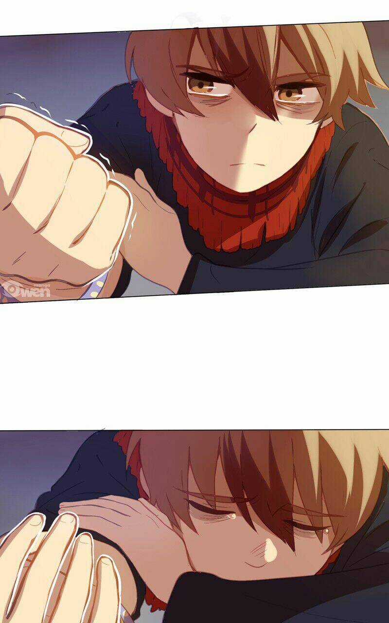 Lời Nguyền Lalin Chapter 13 trang 63