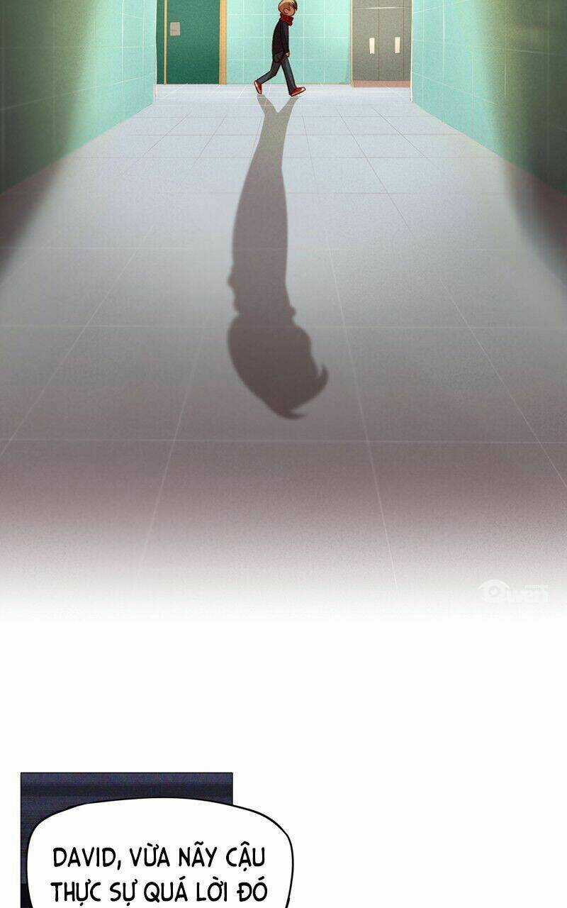 Lời Nguyền Lalin Chapter 14 trang 10