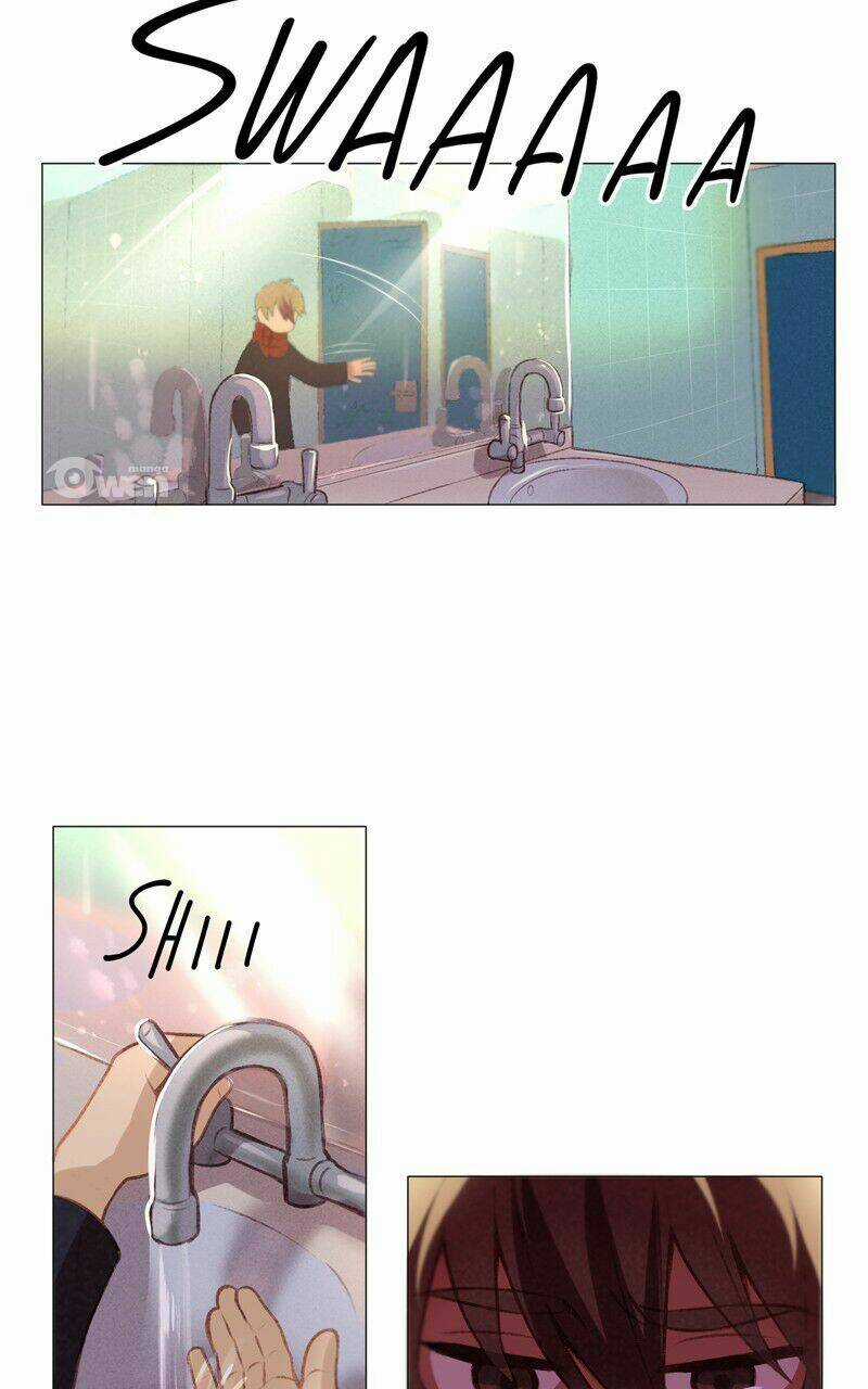 Lời Nguyền Lalin Chapter 14 trang 14