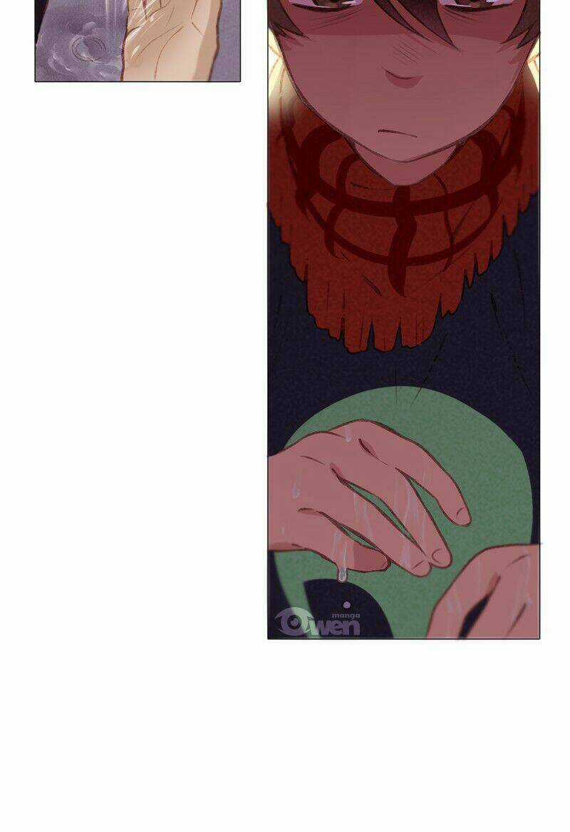 Lời Nguyền Lalin Chapter 14 trang 15