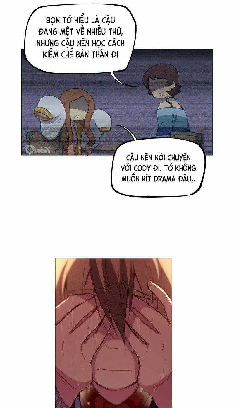 Lời Nguyền Lalin Chapter 14 trang 16